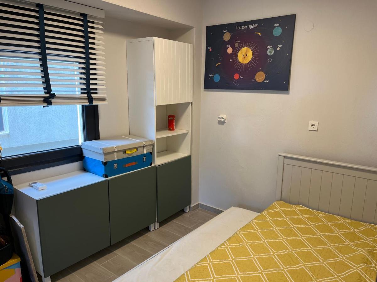 Nikiti Heart Luxury Villa Zewnętrze zdjęcie