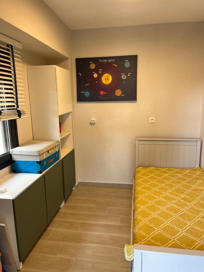 Nikiti Heart Luxury Villa Zewnętrze zdjęcie