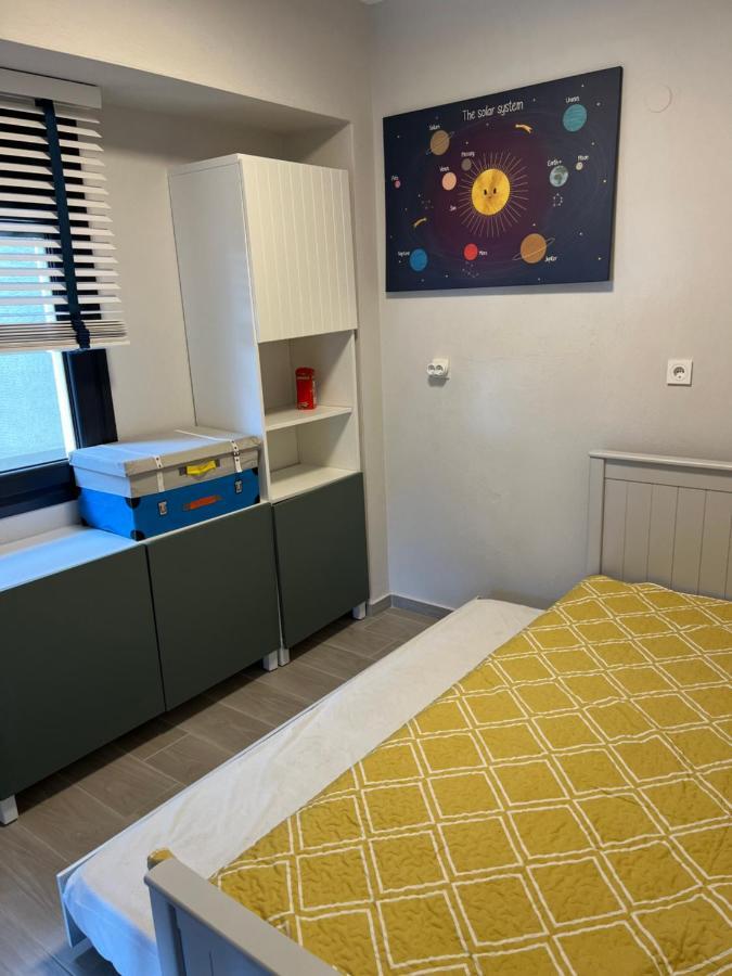 Nikiti Heart Luxury Villa Zewnętrze zdjęcie
