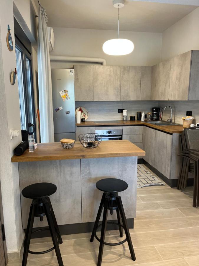 Nikiti Heart Luxury Villa Zewnętrze zdjęcie