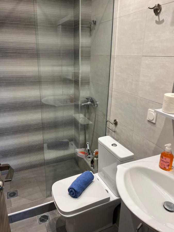 Nikiti Heart Luxury Villa Zewnętrze zdjęcie