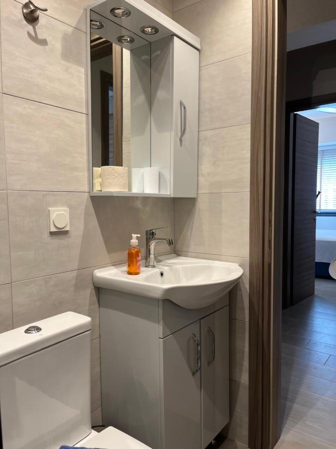 Nikiti Heart Luxury Villa Zewnętrze zdjęcie