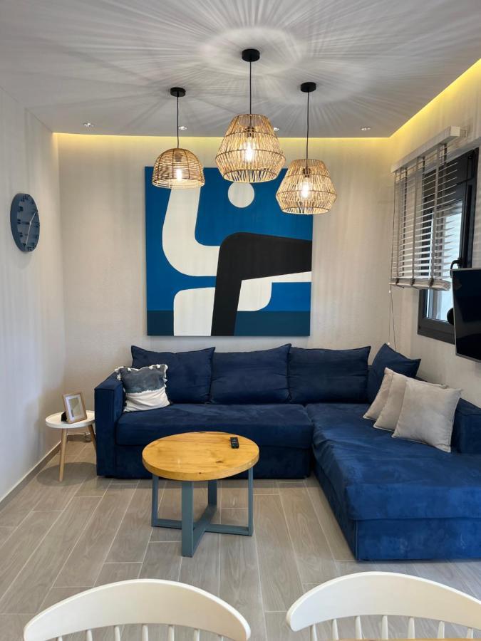 Nikiti Heart Luxury Villa Zewnętrze zdjęcie