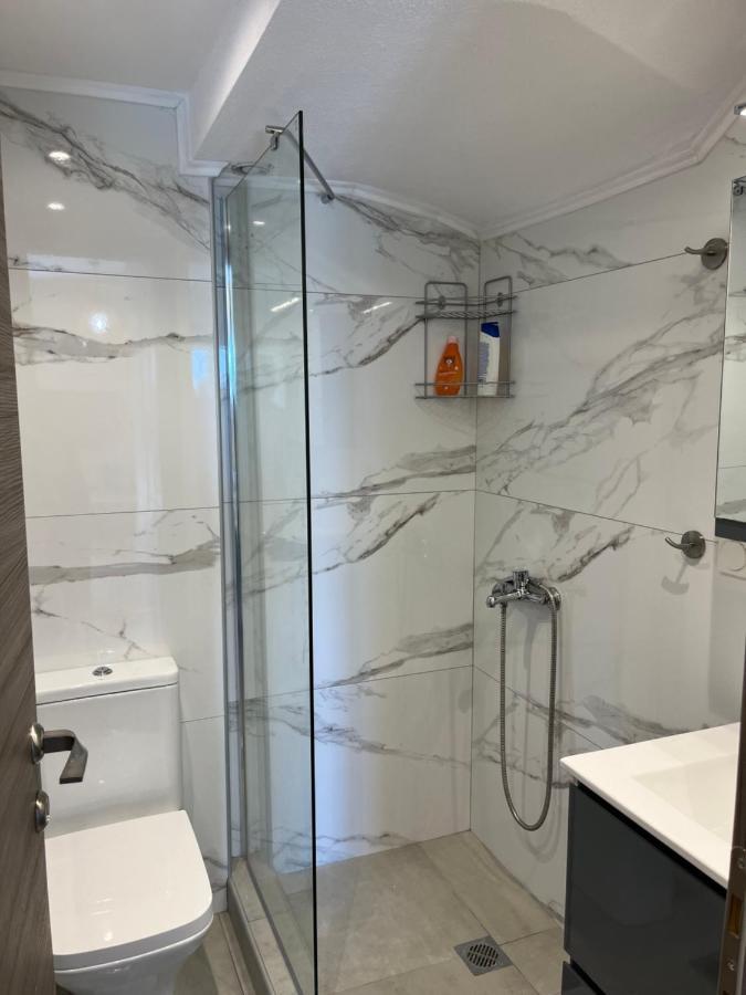 Nikiti Heart Luxury Villa Zewnętrze zdjęcie