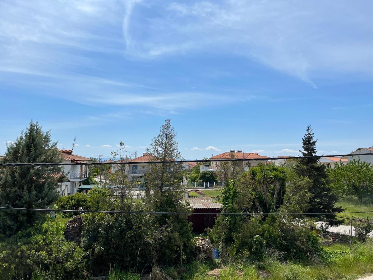 Nikiti Heart Luxury Villa Zewnętrze zdjęcie